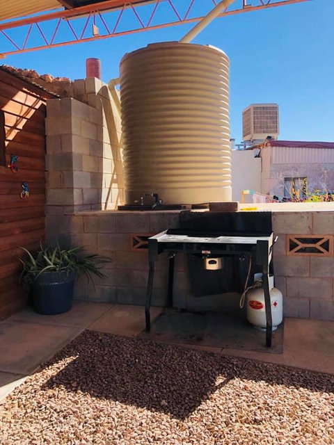 Aussie Opal Diggers Outback Retreat-Undergound - St Kilda Accommodation 22