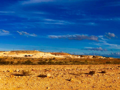 Aussie Opal Diggers Outback Retreat-Undergound - St Kilda Accommodation 28