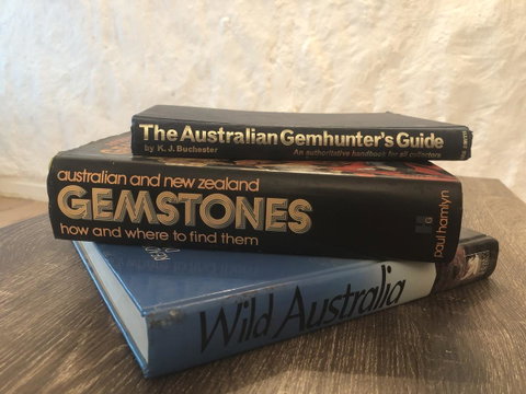 Aussie Opal Diggers Outback Retreat-Undergound - St Kilda Accommodation 9