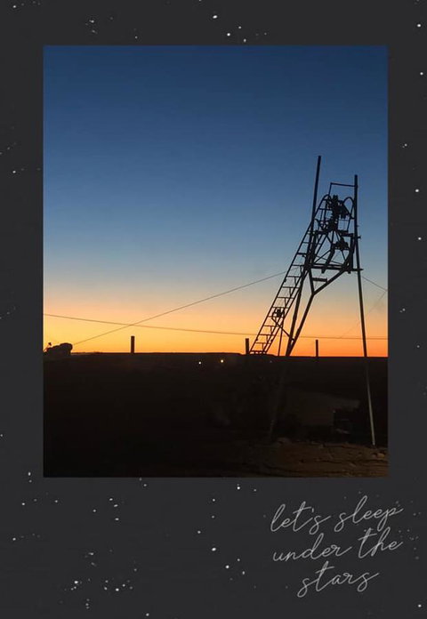 Aussie Opal Diggers Outback Retreat-Undergound - St Kilda Accommodation 30