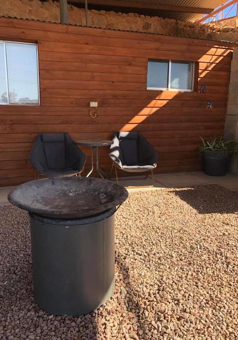 Aussie Opal Diggers Outback Retreat-Undergound - St Kilda Accommodation 21