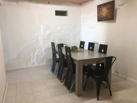 Aussie Opal Diggers Outback Retreat-Undergound - St Kilda Accommodation 2