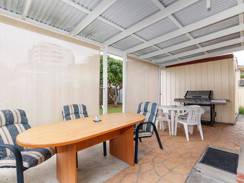 Wyvern - St Kilda Accommodation 7