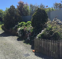 Lavender Cottage BB - St Kilda Accommodation