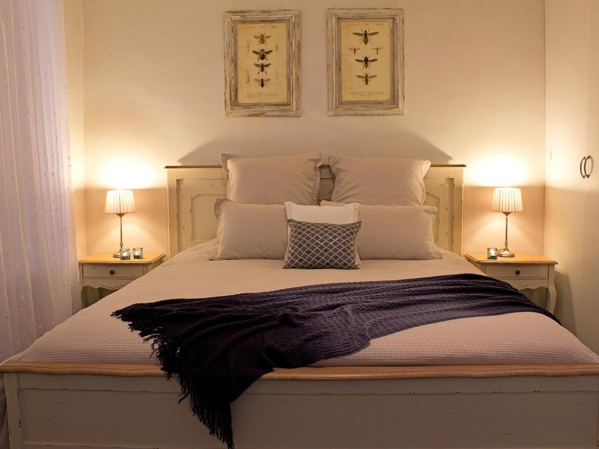 Williamstown SA St Kilda Accommodation