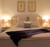 Queen's Cottage Barossa Valley - St Kilda Accommodation