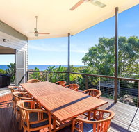 Lavina Luxury Beach House - St Kilda Accommodation
