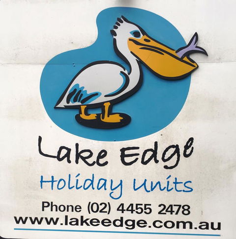 Lake Edge Apartments - St Kilda Accommodation 30