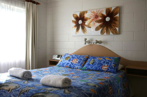 Lake Edge Apartments - St Kilda Accommodation 26