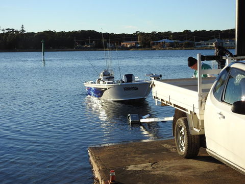 Lake Edge Apartments - St Kilda Accommodation 23
