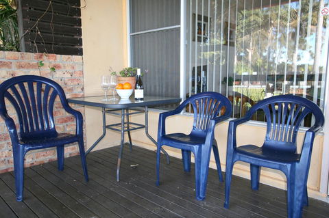 Lake Edge Apartments - St Kilda Accommodation 19