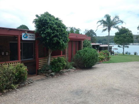 Lake Edge Apartments - St Kilda Accommodation 1