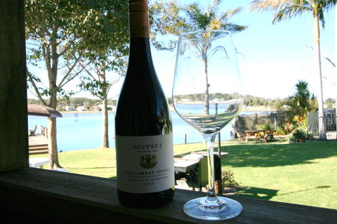 Lake Edge Apartments - St Kilda Accommodation 13