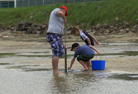 Lake Edge Apartments - St Kilda Accommodation 24