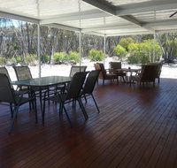 The Island House - St Kilda Accommodation