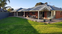 Aldinga Beach overnighter or getaway home