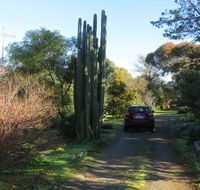 The Pig and Whistle - St Kilda Accommodation