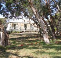 Wenton Farm Holiday Cottages - St Kilda Accommodation