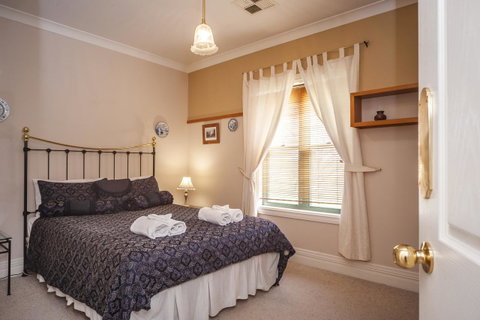 Angaston Saleyards Luxury Accommodation - St Kilda Accommodation 2