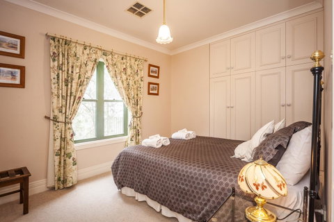 Angaston Saleyards Luxury Accommodation - St Kilda Accommodation 17
