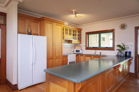 Angaston Saleyards Luxury Accommodation - St Kilda Accommodation 18