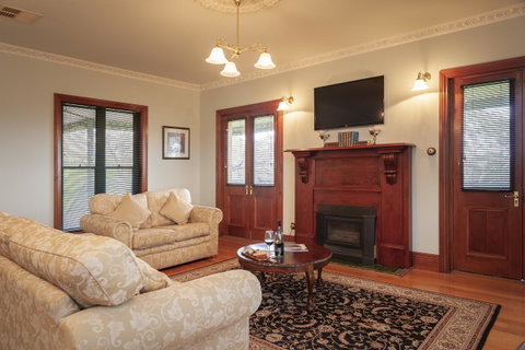 Angaston Saleyards Luxury Accommodation - St Kilda Accommodation 25