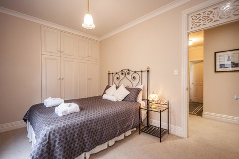 Angaston Saleyards Luxury Accommodation - St Kilda Accommodation 16
