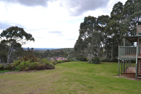 Angaston Saleyards Luxury Accommodation - St Kilda Accommodation 39