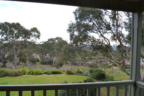 Angaston Saleyards Luxury Accommodation - St Kilda Accommodation 40