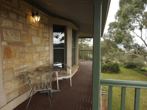 Angaston Saleyards Luxury Accommodation - St Kilda Accommodation 33