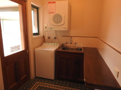 Angaston Saleyards Luxury Accommodation - St Kilda Accommodation 34