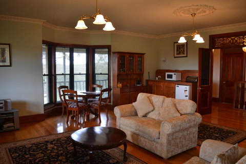Angaston Saleyards Luxury Accommodation - St Kilda Accommodation 37