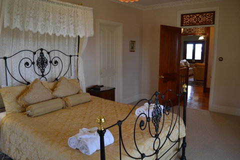 Angaston Saleyards Luxury Accommodation - St Kilda Accommodation 38