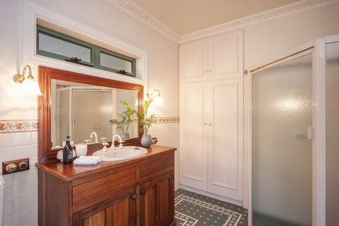 Angaston Saleyards Luxury Accommodation - St Kilda Accommodation 29