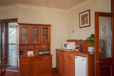 Angaston Saleyards Luxury Accommodation - St Kilda Accommodation 21