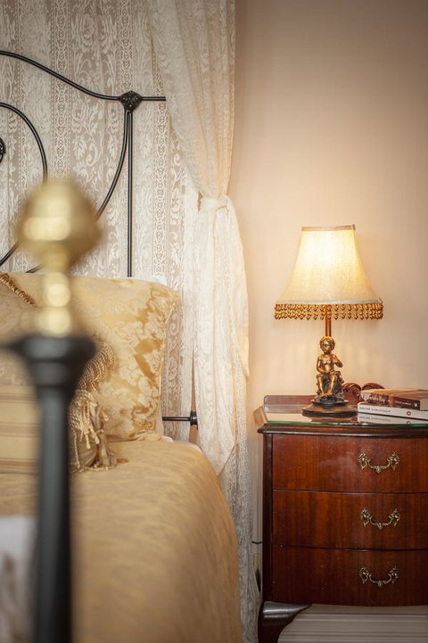 Angaston Saleyards Luxury Accommodation - St Kilda Accommodation 27