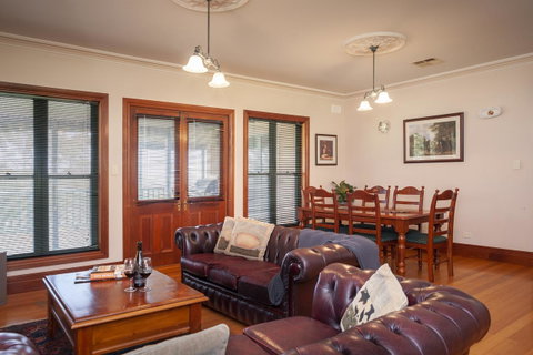 Angaston Saleyards Luxury Accommodation - St Kilda Accommodation 30