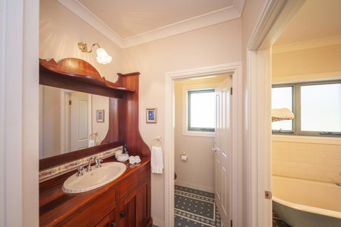 Angaston Saleyards Luxury Accommodation - St Kilda Accommodation 14