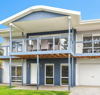 'Hope House' - Encounter Bay - St Kilda Accommodation