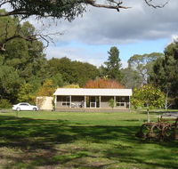 Camawald Coonawarra Cottage BB - St Kilda Accommodation