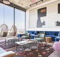 Citadines Connect Sydney Airport - St Kilda Accommodation