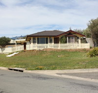 Maslin Beach House - St Kilda Accommodation