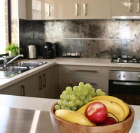 Jacaranda Homestay - St Kilda Accommodation