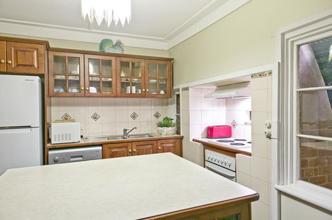 Vineyard Cottage BnB - St Kilda Accommodation 19