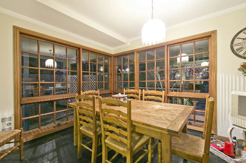 Vineyard Cottage BnB - St Kilda Accommodation 20