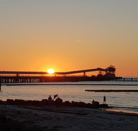 Wallaroo Beachfront Tourist Park - St Kilda Accommodation