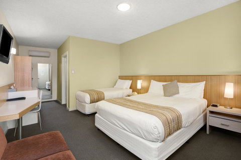 Adelaide Road Motor Lodge - St Kilda Accommodation 15