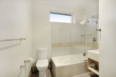Adelaide Road Motor Lodge - St Kilda Accommodation 11