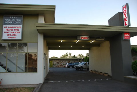 Adelaide Road Motor Lodge - St Kilda Accommodation 37