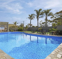 Adelaide Road Motor Lodge - St Kilda Accommodation